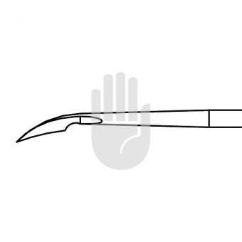 Sickle knife 