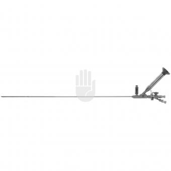 HD Uretero-Renoscope, semi-rigid 