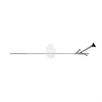 HD Uretero-Renoscope, semi-rigid 