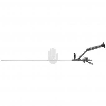 HD Uretero-Renoscope, semi-rigid 