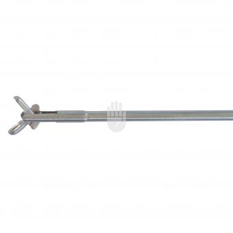 Instruments for Uretero-Renoscope 