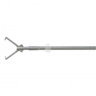Instruments for Uretero-Renoscope 