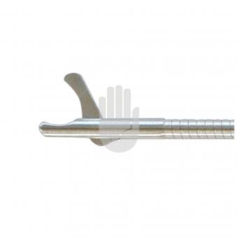 Instruments flexibles 