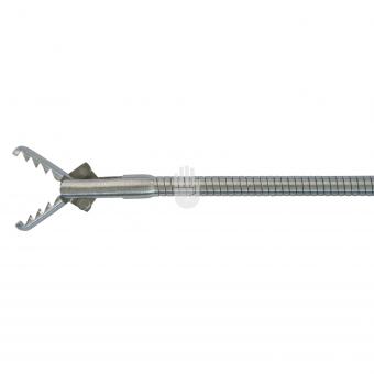 Instruments flexibles 