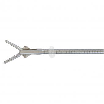 Instruments flexibles 
