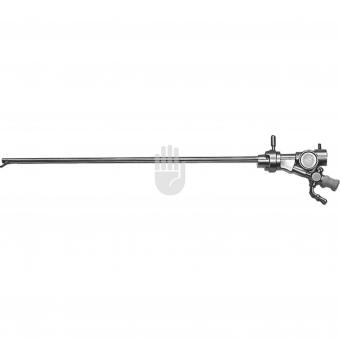Albarran catheter 
