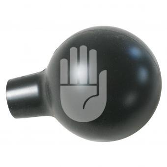 Ellik-Evacuator, Rubber Ball 