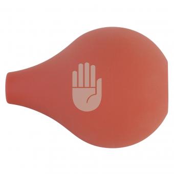 Ellik-Evacuator, Rubber Ball 