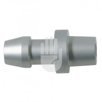 Ellik-Evacuator, Tube Connector 