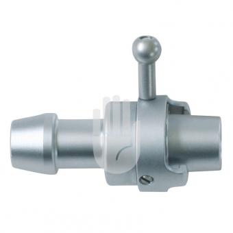 Ellik-Evacuator, Tube Connector 