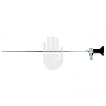 4K UHD Hysteroscope, 