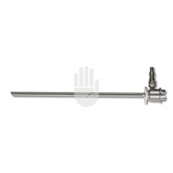 Outer part for Hysteroscopy Sheath 