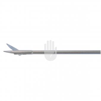 Semi-Rigid Hysteroscopy Instruments 