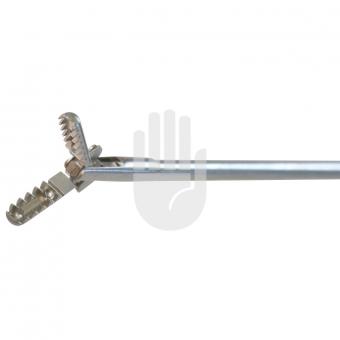 Semi-Rigid Hysteroscopy Instruments 