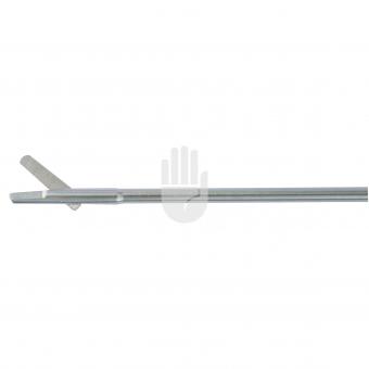 Semi-Rigid Hysteroscopy Instruments 