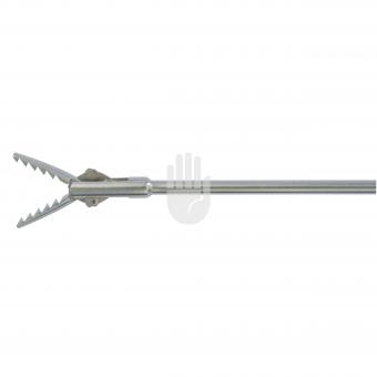 Semi-Rigid Hysteroscopy Instruments 