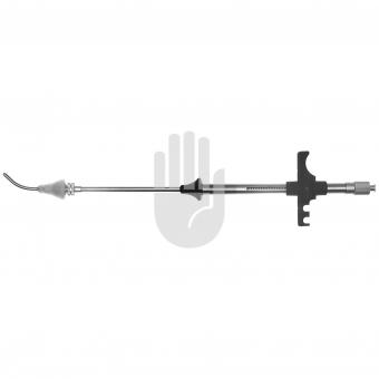 Cohen-lntrauterine cannula 