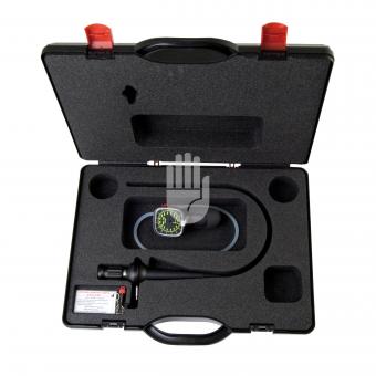 Transport suitcase 