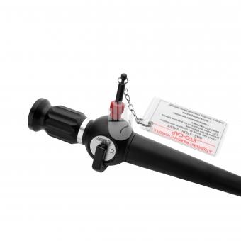 ETO-cap for pressure compensation 