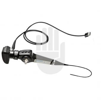 HD Rhinolaryngoscope Flexible USB Video 