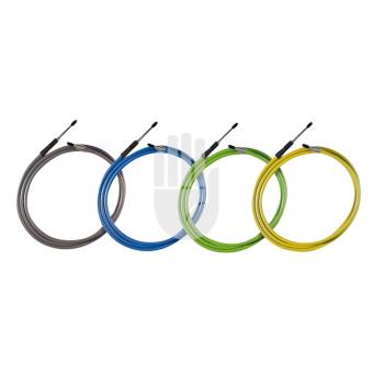 Light Cable, LED, Halogen 