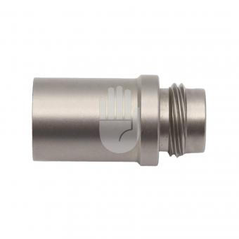 Adaptateur à vis pour fibre opt. 