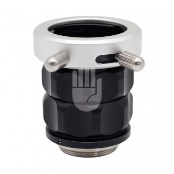 4K UHD TV-Coupler 