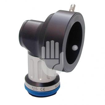 TV-Coupler, Beamsplitter 