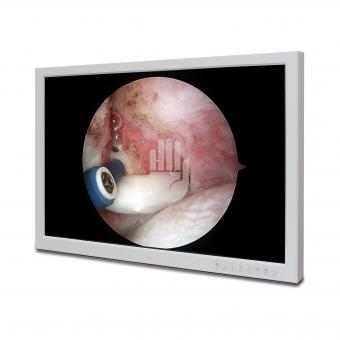 "Medical Monitor, 27"", HD" 