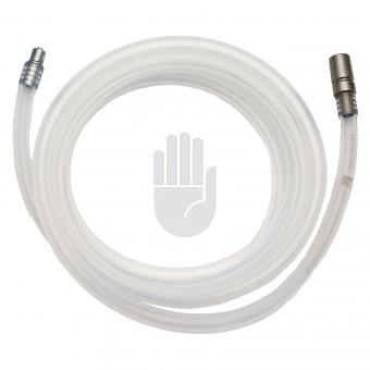 Reusable hose set 