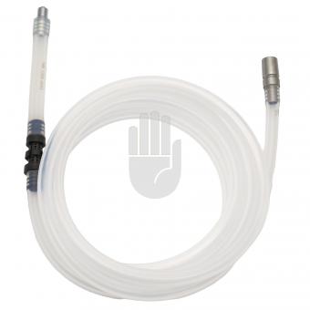 Reusable hose set 