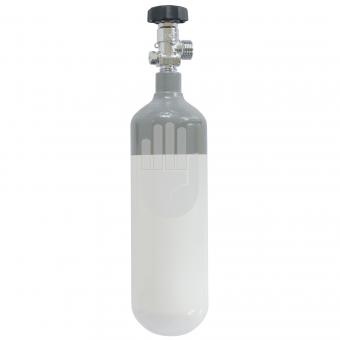 CO2 cylinder 