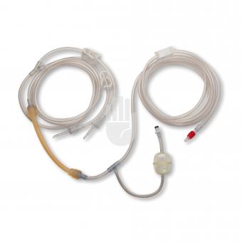 Accessories f. Endoscopy Pump, 