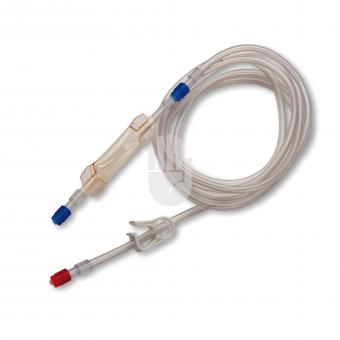 Accessories f. Endoscopy Pump, 