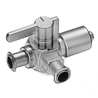 Llave de tres vías 