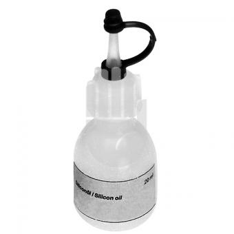 Silicone oil 