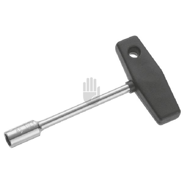 Clé à douille 