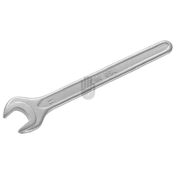 Clé à fourche 