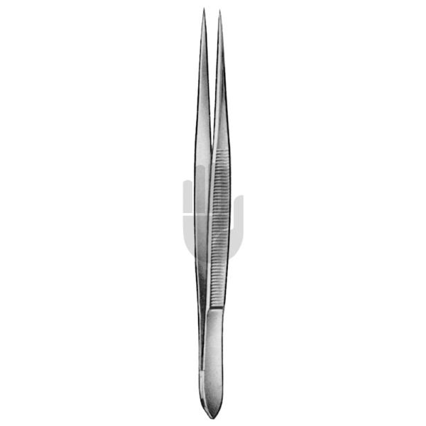 Splinter forceps 