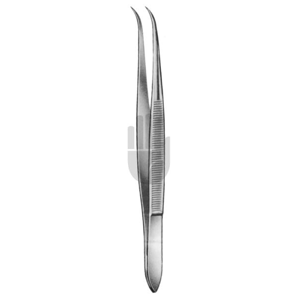Splinter forceps 