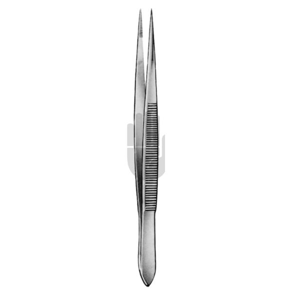 Splinter forceps 