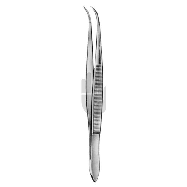 Splinter forceps 