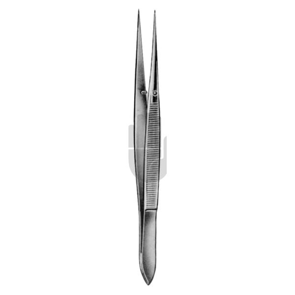 Splinter forceps 