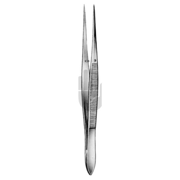 Splinter forceps 