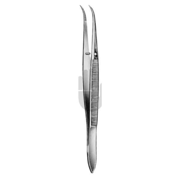 Splinter forceps 
