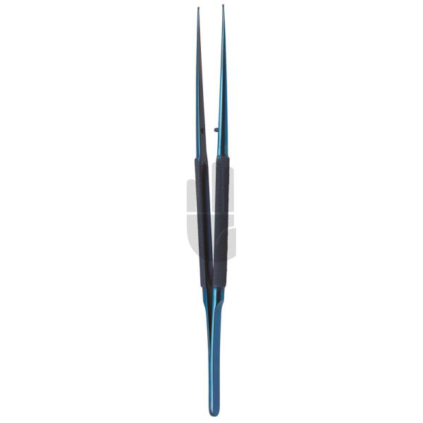 Titanium forcpes 