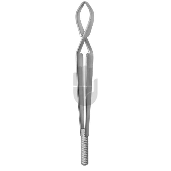Ticks Forceps 