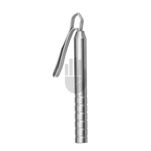 Ticks Forceps 