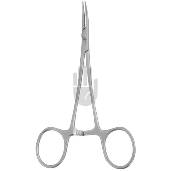 Pinza de ablación 