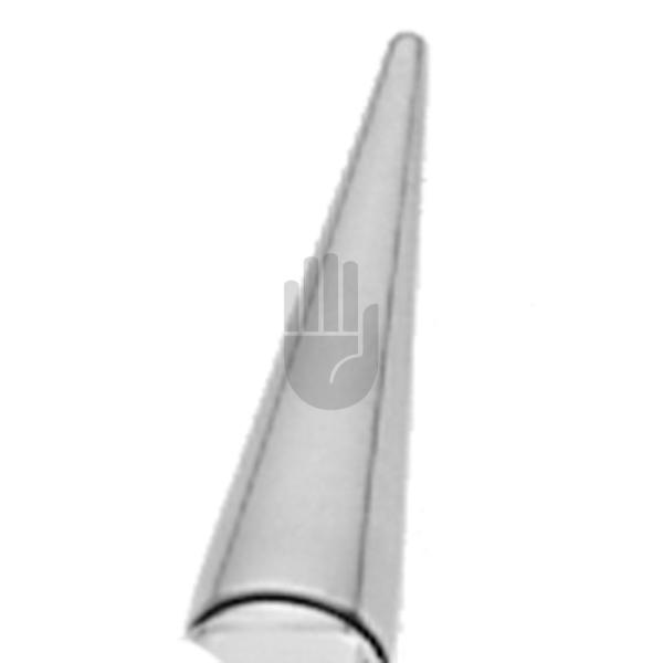 Charging cone 